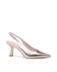 Tuscany Slingback Heels | Paradox London