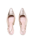 Tuscany Slingback Heels