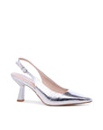 Tuscany Slingback Heels | Paradox London