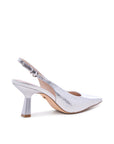 Tuscany Slingback Heels | Paradox London
