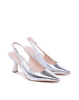 Tuscany Slingback Heels | Paradox London