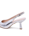 Tuscany Slingback Heels | Paradox London