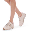 Zadie Trainers | Paradox London