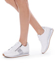Zadie Trainers | Paradox London