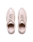 Zerina Wedge Trainers | Paradox London