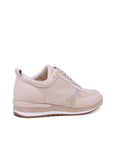Zerina Wedge Trainers | Paradox London