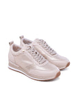 Zerina Wedge Trainers | Paradox London