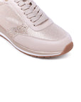Zerina Wedge Trainers | Paradox London
