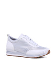 Zerina Wedge Trainers | Paradox London