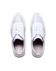 Zerina Wedge Trainers | Paradox London