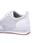 Zerina Wedge Trainers | Paradox London