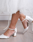Aviana Wedding Shoes