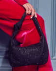 Danni Diamante Handbag