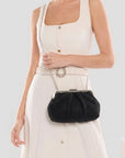 Deco Clutch Bag