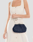 Deco Clutch Bag
