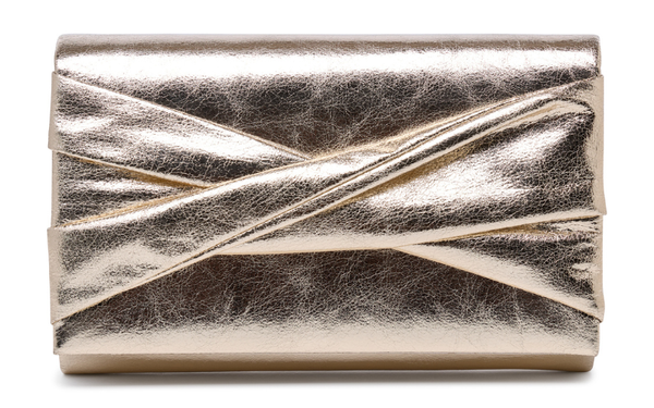 Deloria Clutch Bag