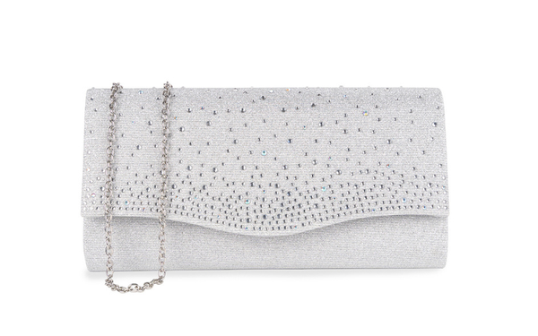 Deja Clutch Bag