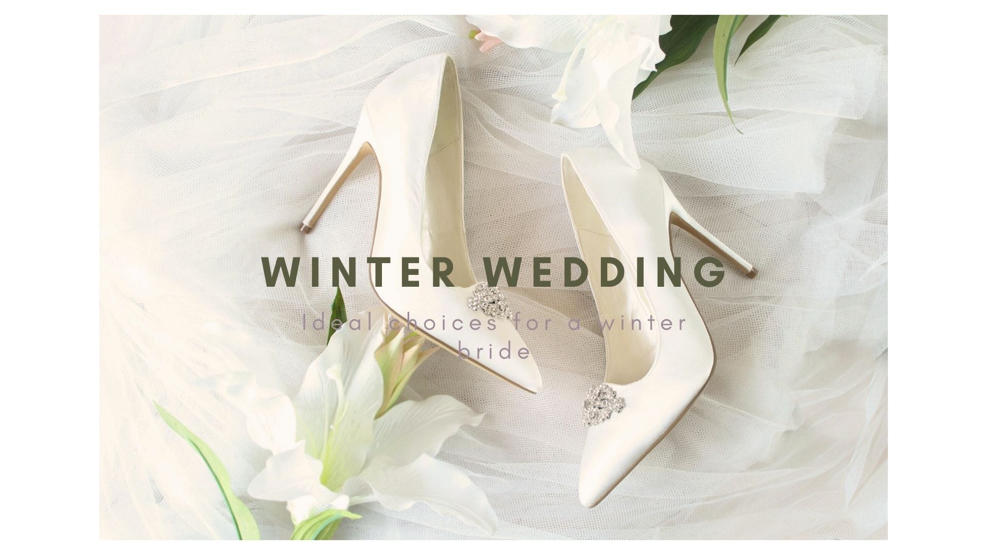 Winter Wedding Inspiration