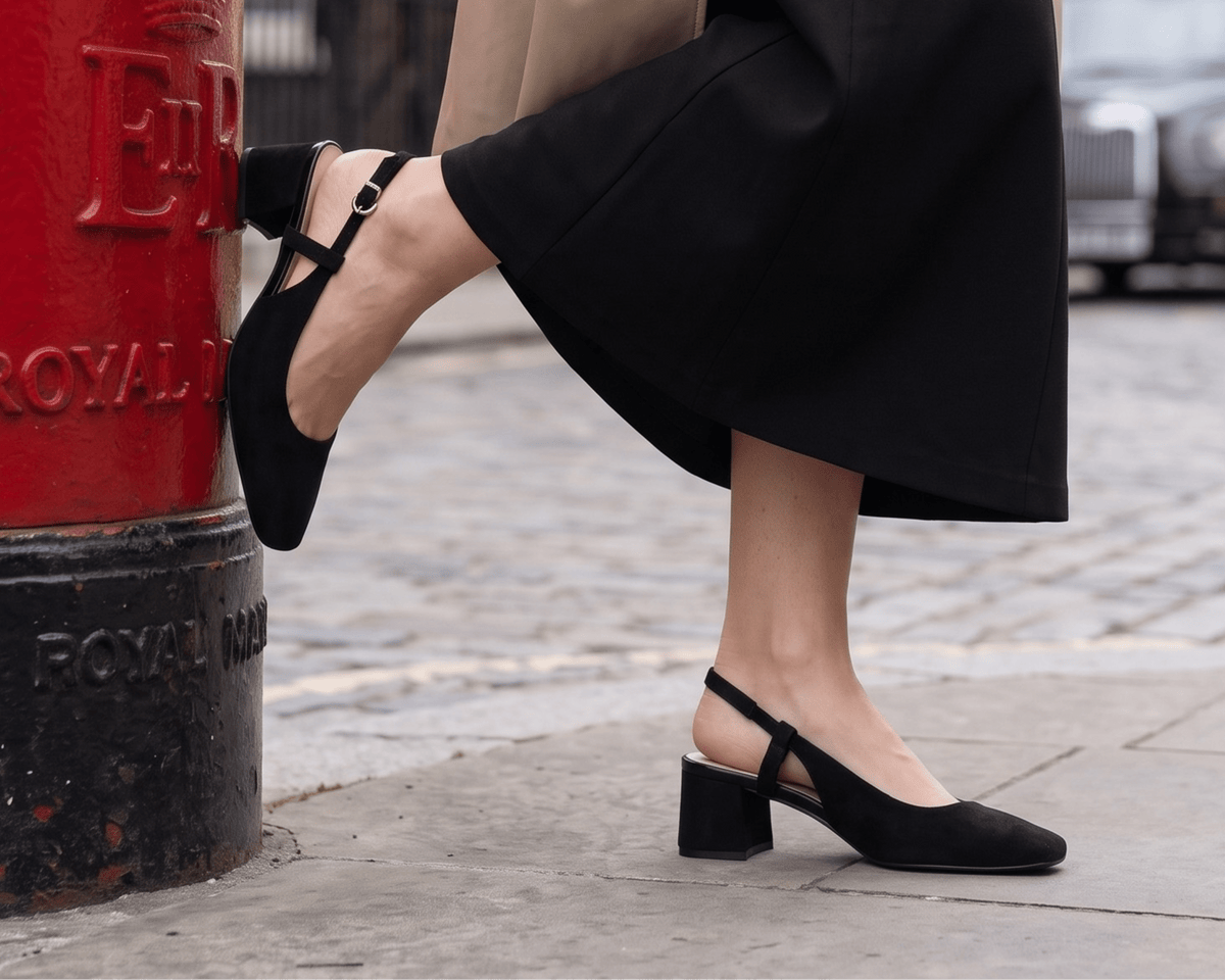 The Complete Guide to Comfortable Everyday Shoes