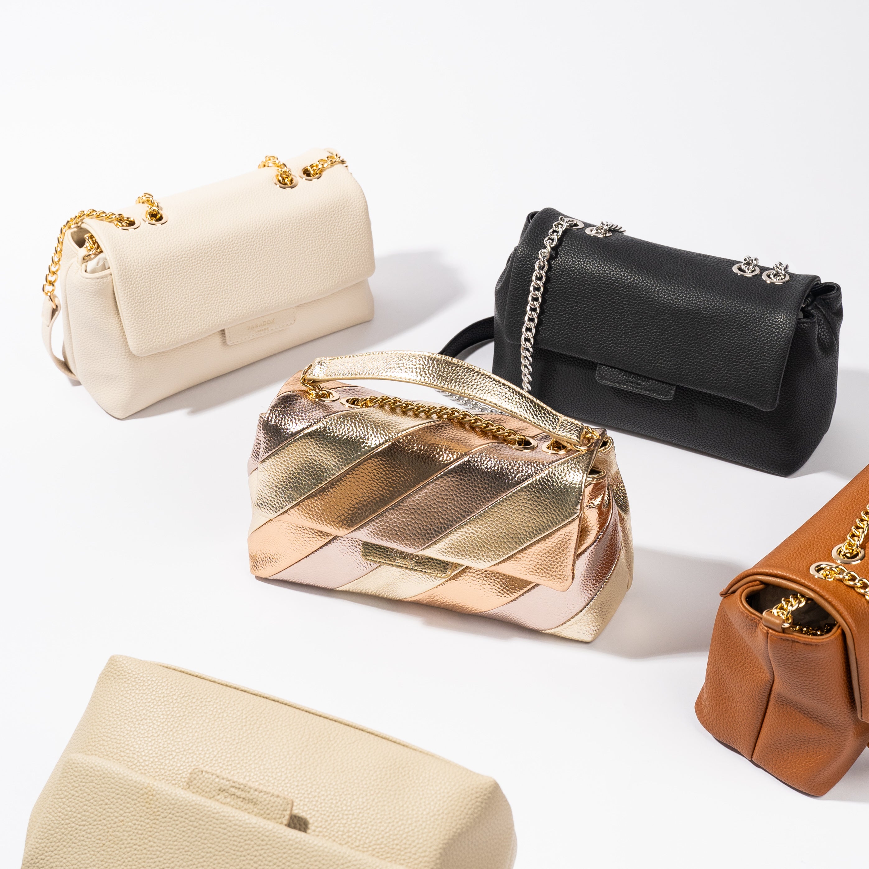 Discover the Perfect Day to Night Handbag for Your Style