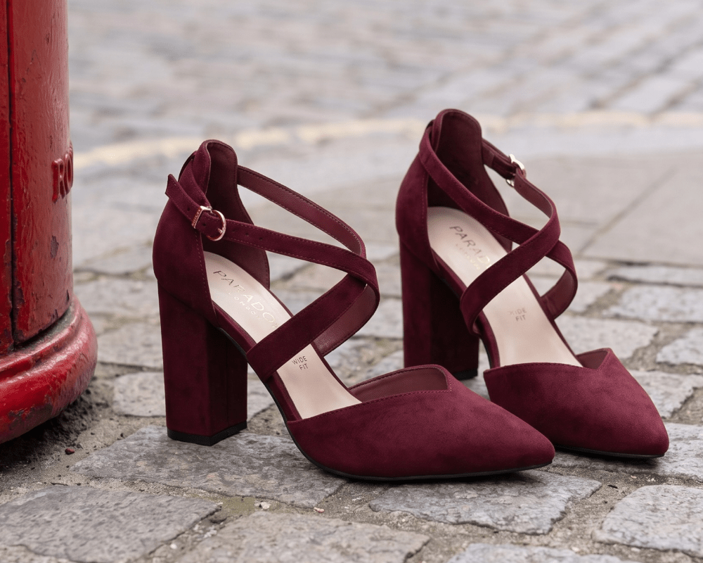 New Season Top Picks: Shoes and Heels Built to Last