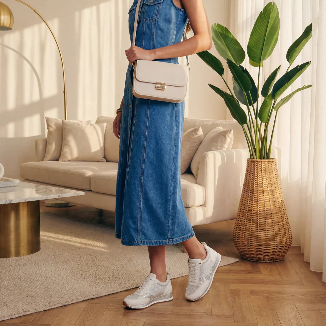 How to Style Everyday Outfits with Comfort & Versatility in Mind