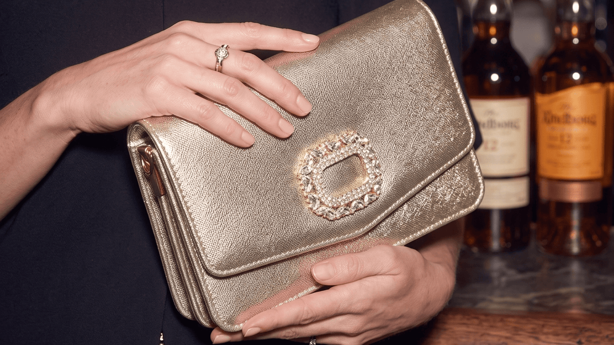 Clutch Bags: A Guide to Matching Styles