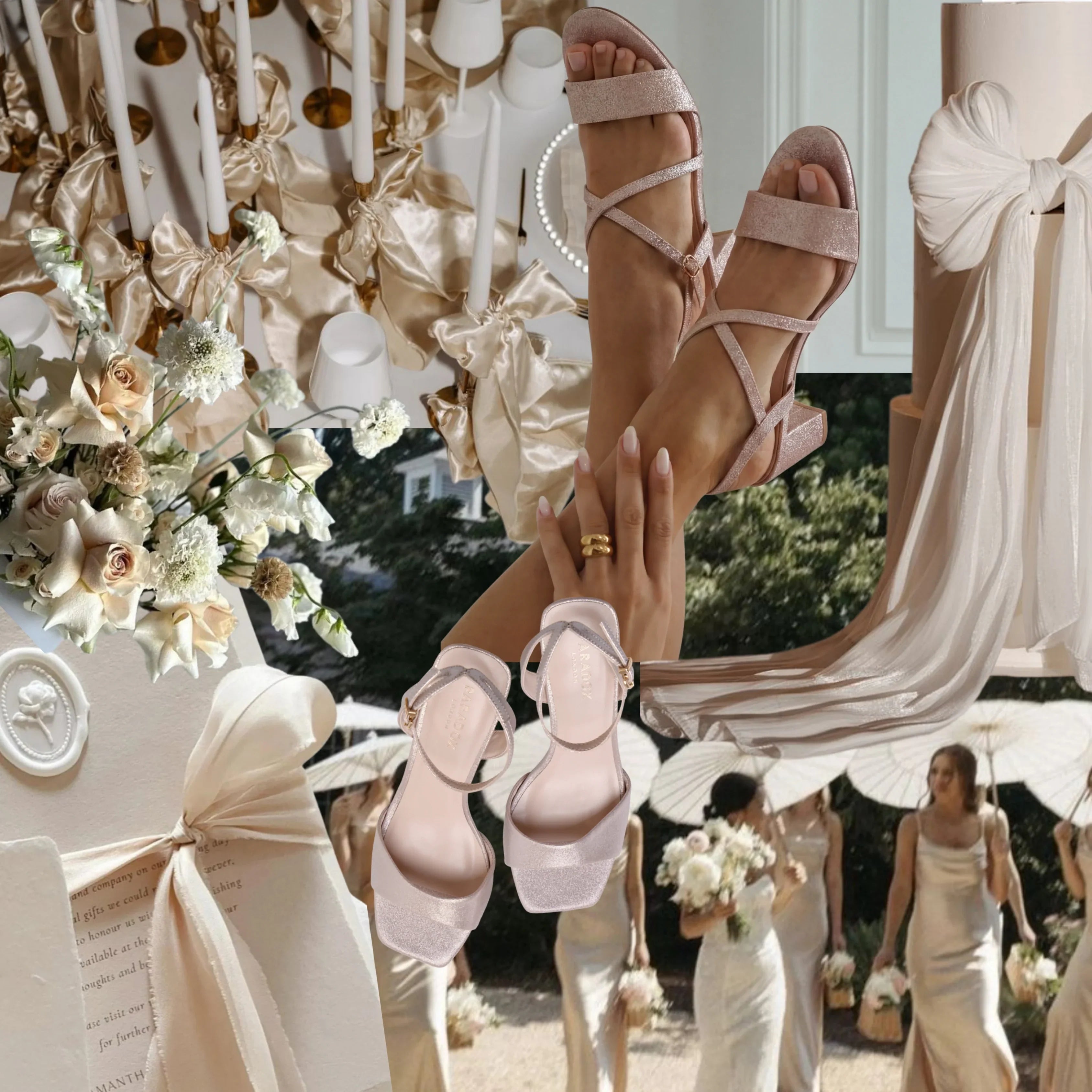 How to Style the Wedding Party in 2026: A Bridesmaid’s Guide to Confident Dressing