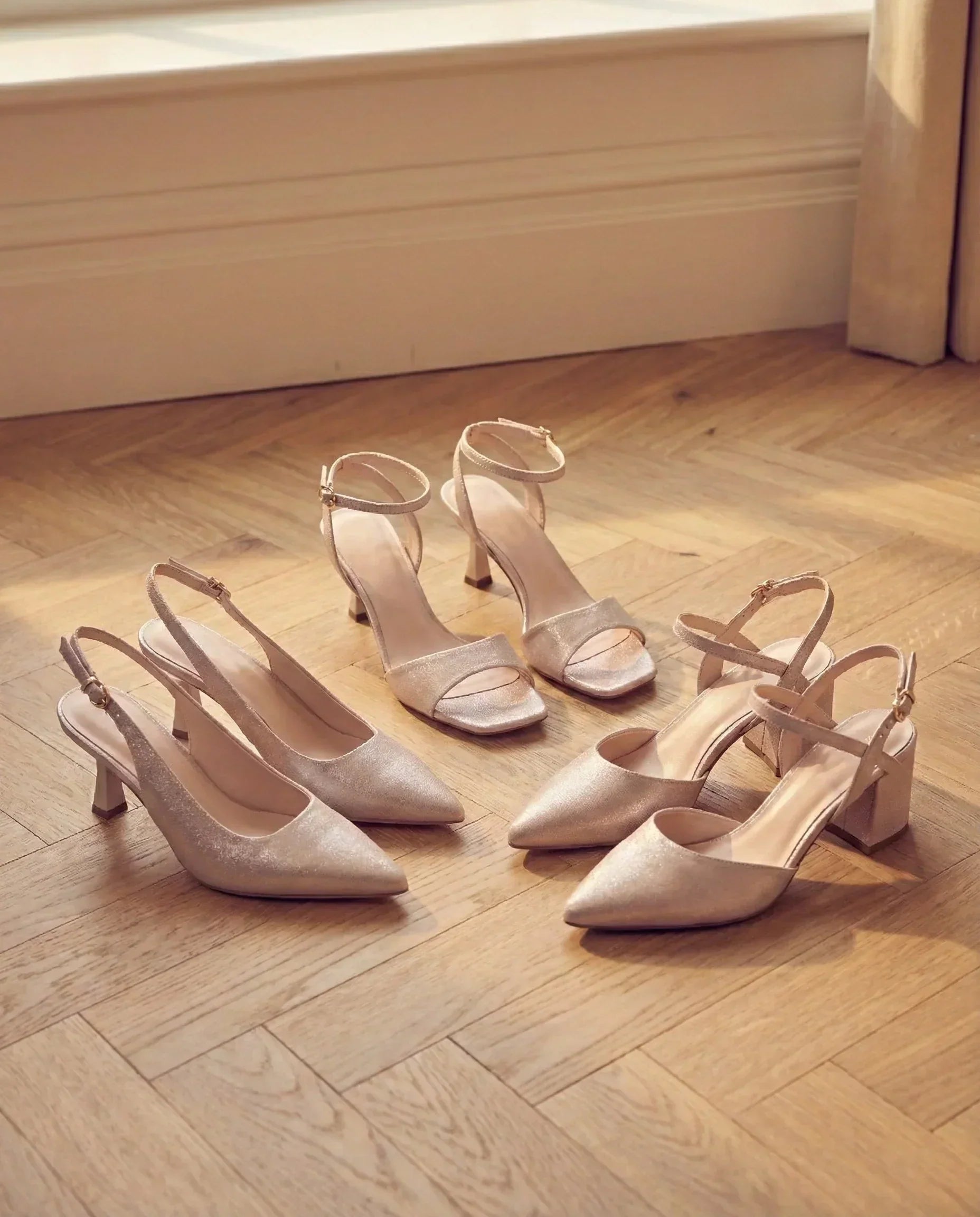 Paradox-London-occasion-heels- block-heel-wedding-guest-heel