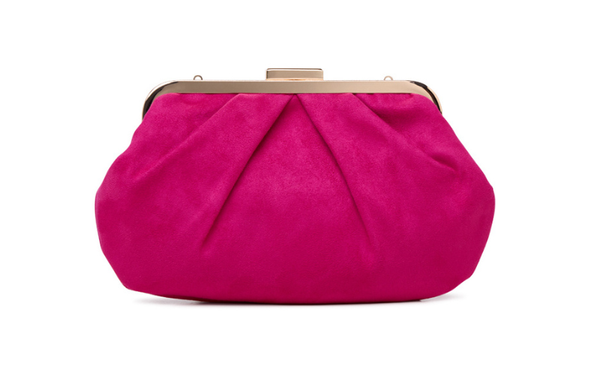 Deco Clutch Bag