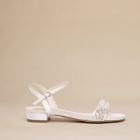 Flat Wedding  Shoes