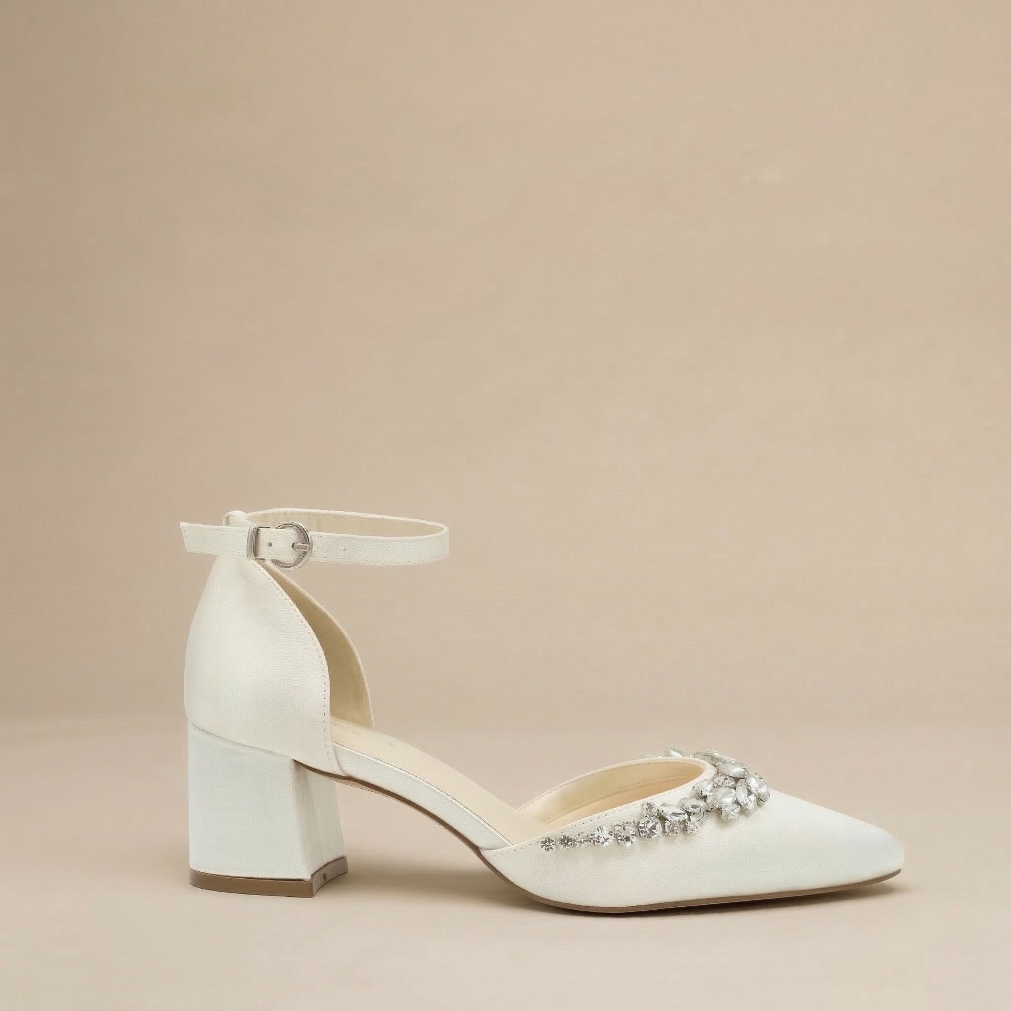 Cinta Wedding Shoes