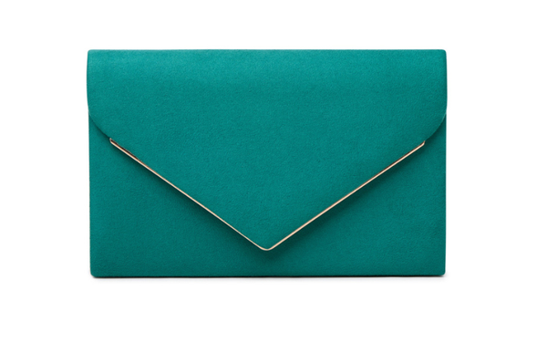 Delyssa Clutch Bag