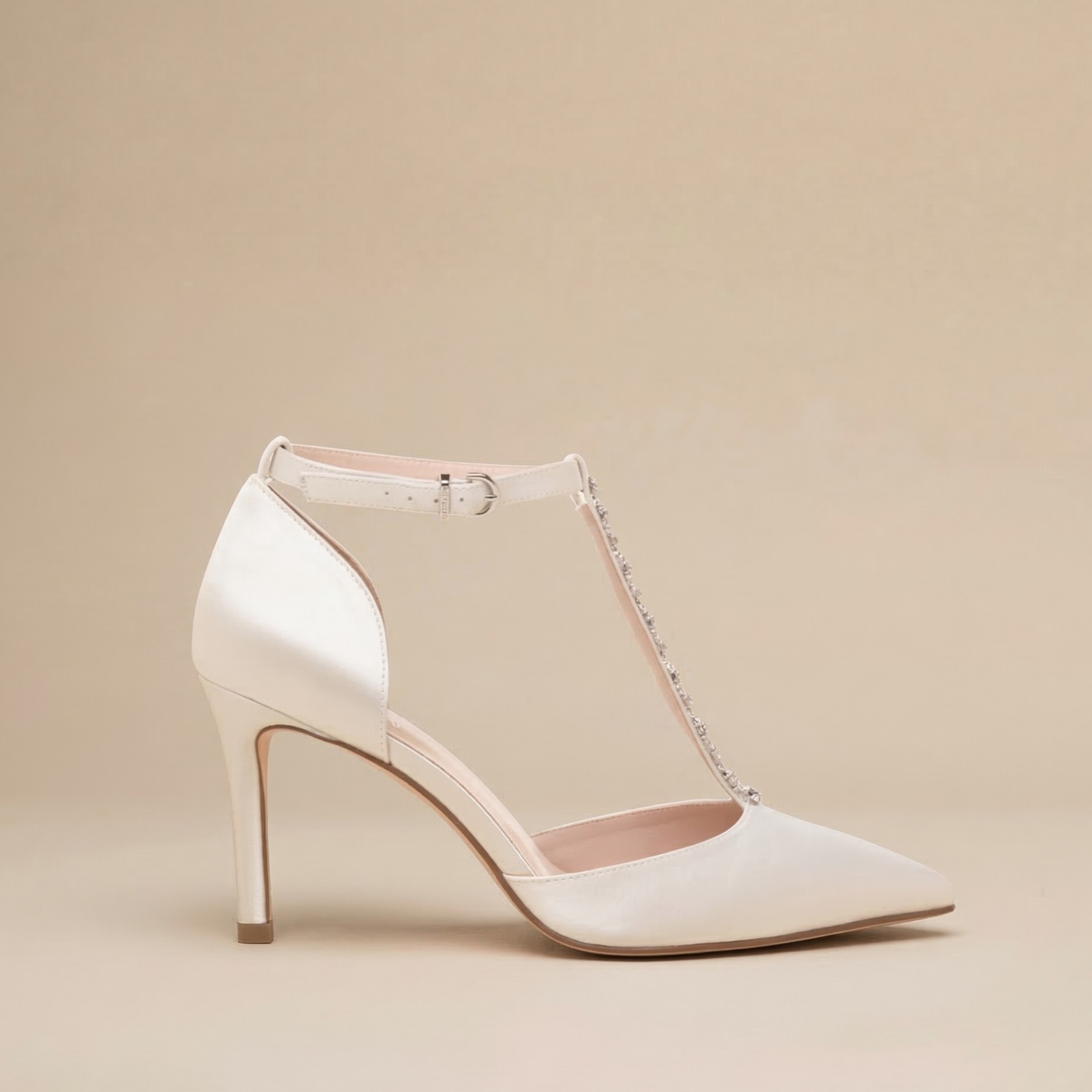 Paradox-London-wedding-heels-featuring-diamante-detailing