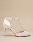 Paradox-London-wedding-heels-featuring-diamante-detailing