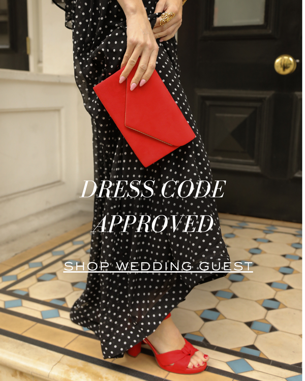 Call-out for Women's Clutch Bags