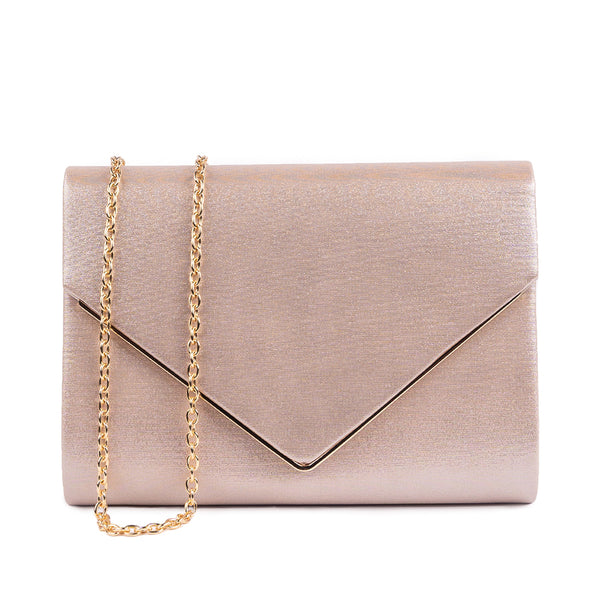 Darcy Clutch Bag
