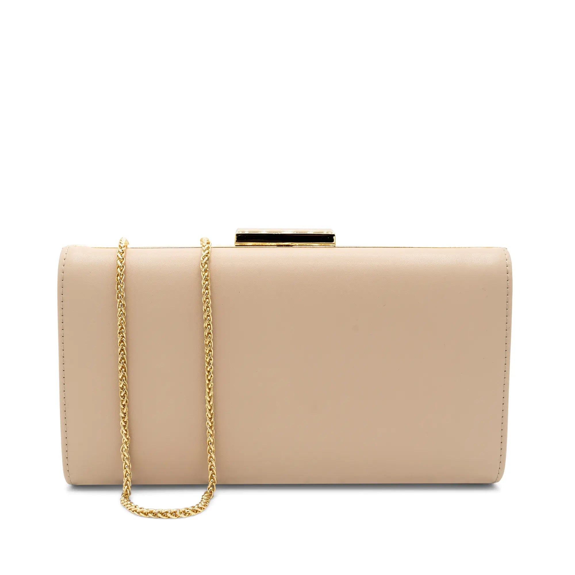 Dasha Clutch Bag