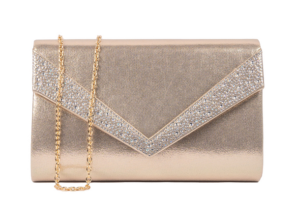 Devora Clutch Bag