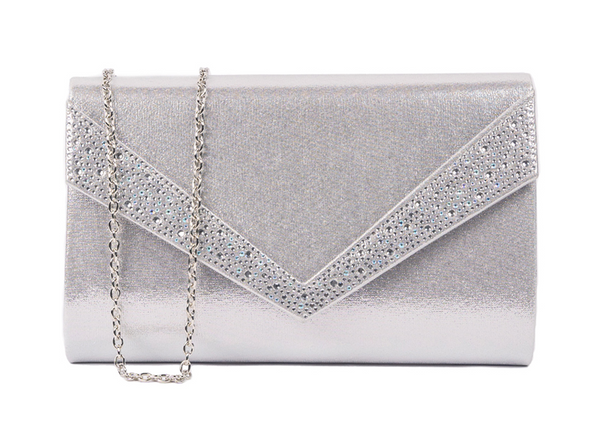 Devora Clutch Bag