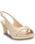 Luisa Platform Sandals - Paradox London