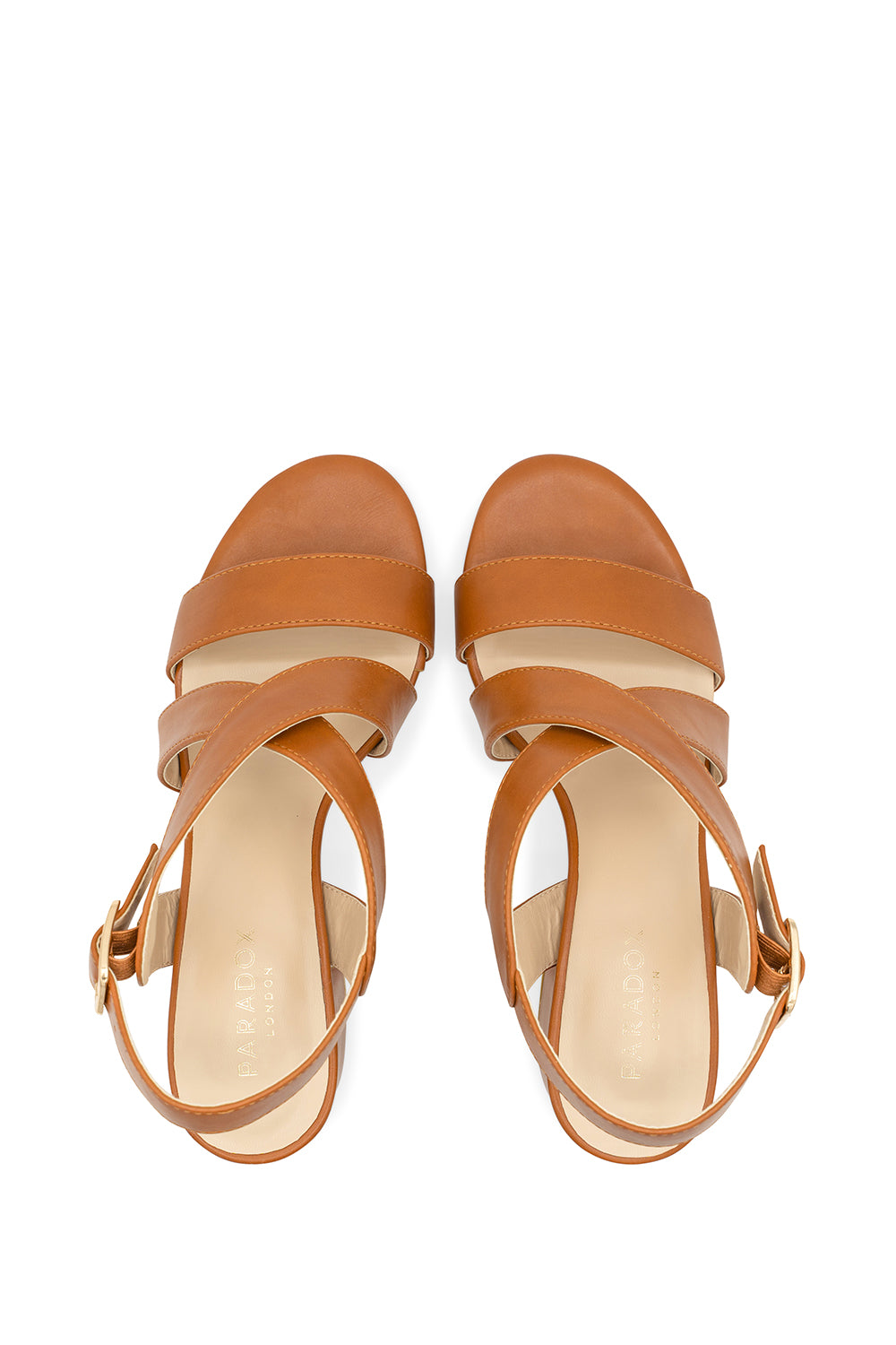 Idelle Heeled Sandals