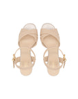Leya Platform Sandals