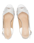 Luisa Platform Heels