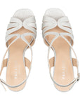 Rebecca Heeled Sandals