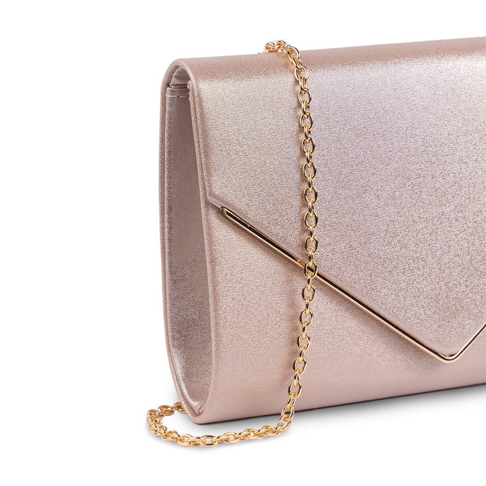 Darcy Nude Shimmer Envelope Clutch Handbag Paradox London darcy-nude-shimmer-envelope-clutch-handbag-paradox-london