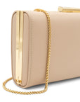 Dasha Clutch Bag
