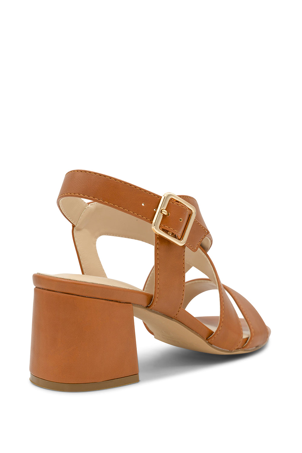 Idelle Heeled Sandals
