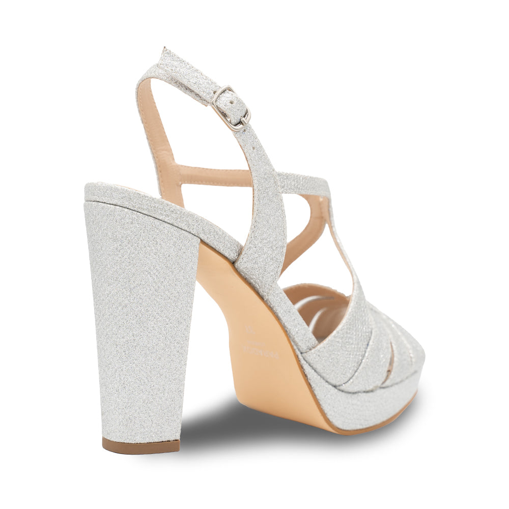 Rebecca Heeled Sandals