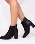 Alathea Ankle Boots
